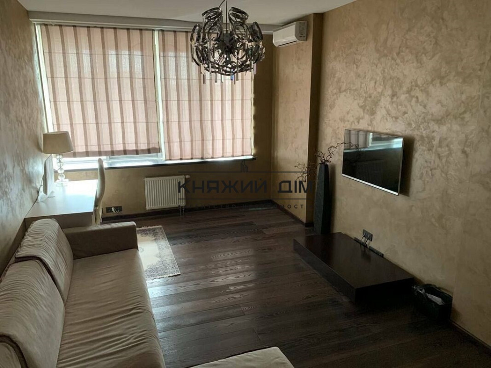 Продаж 2-х кімнатної квартири ЖК RiverStone, м. Осокорки. № 21141123 Київ - фото 6