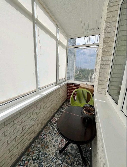 Продаж Квартира 2-кімнатна, 8/16 поверх на Володимира Івасюка вул., д. 2д Kiev - photo 11