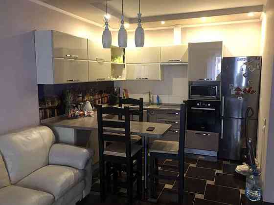 Оренда Квартира 2-кімнатна, 3/17 поверх на ул. Клавдиевская, 40-г Kiev