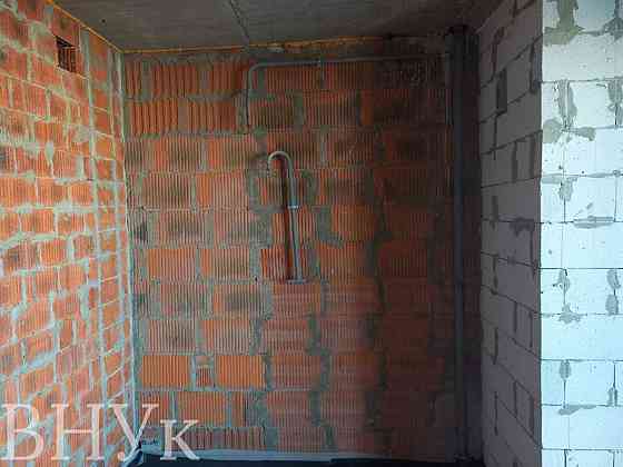 Продаж Квартира 1-кімнатна, 12/16 поверх на вул. Нечая Полковника Ternopil'