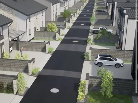 Продаж 2-поверховий   120 кв.м 4 кімн. на Кулика і Гудачека (Макарова) вулиця Рівне - фото 6