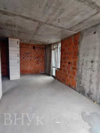 Продаж Квартира 1-кімнатна, 5/16 поверх на Вул Тарнавського Тернопіль