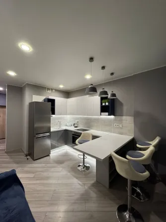 For sale 1-room Apartment 45 sq.m Середньофонтанська,39 Odessa