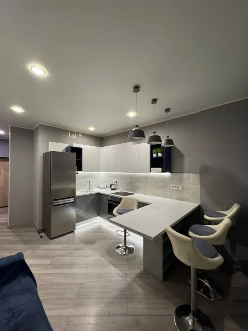 For sale 1-room Apartment 45 sq.m Середньофонтанська,39 Odessa - photo 2