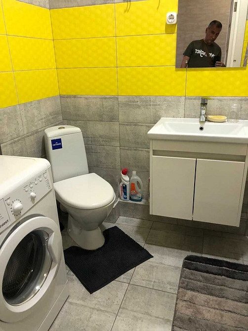 Оренда Квартира 1-кімнатна, 5/10 поверх на Академика Писаржевского ул., 8а Київ - фото 3