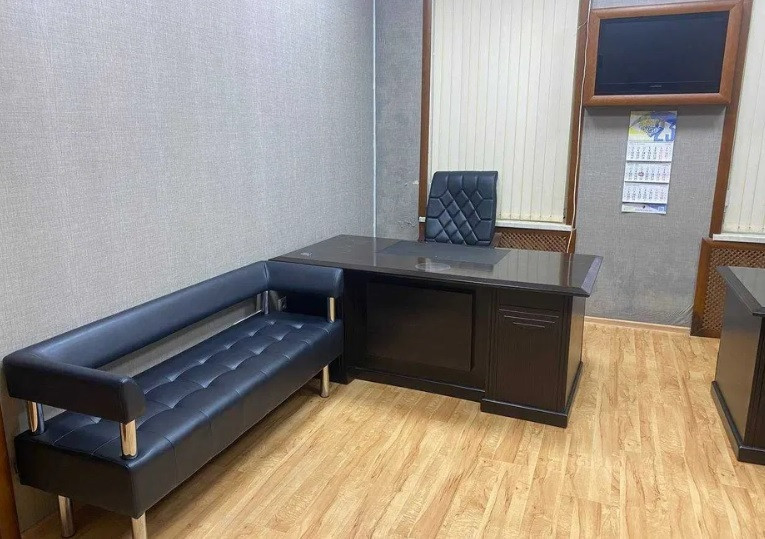 Оренда офісне приміщення на Каретный пер., 18 поверх - 1/3 Odessa - photo 1