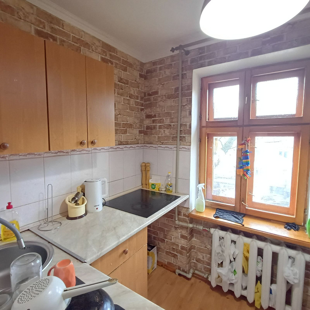 Продаж Квартира 2-кімнатна на ул. Героев обороны Одессы (ул. Героев Сталинграда), 72 Одеса - фото 14