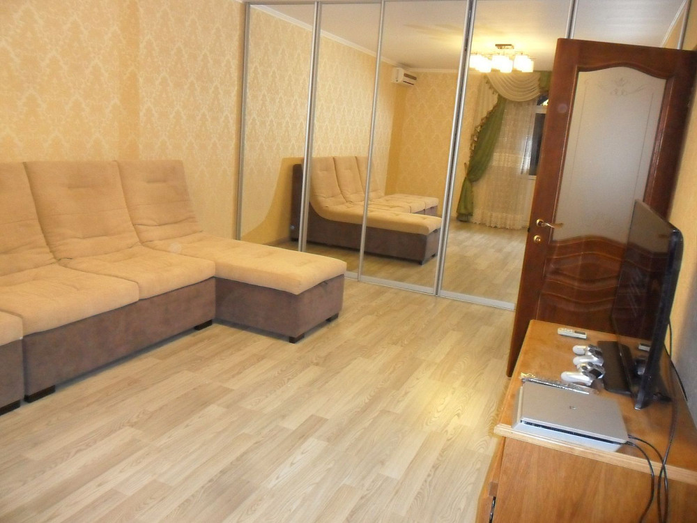 Оренда Квартира 3-кімнатна, 14/25 поверх на Урицкого ул./ Липкивского Василия, 18 Kiev - photo 7