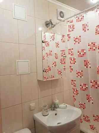 Оренда Квартира 2-кімнатна, 2/5 поверх на ул. Ольжича Київ