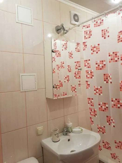 Оренда Квартира 2-кімнатна, 2/5 поверх на ул. Ольжича Київ - фото 5