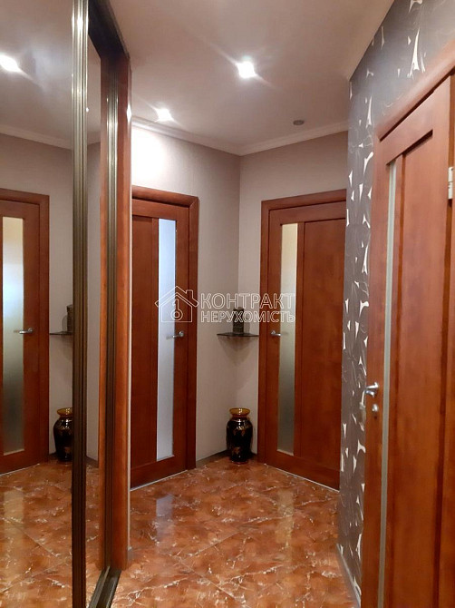Продаж Квартира 2-кімнатна, 1/5 поверх на вул. Героїв Харкова Kharkiv - photo 14