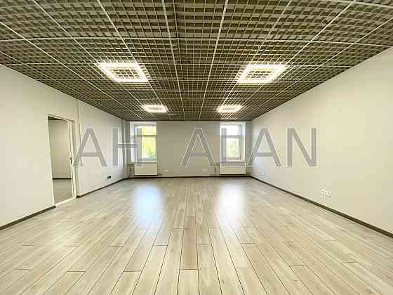 Оренда офісне приміщення на Ушинського вул., 40 поверх - 3/14 Київ