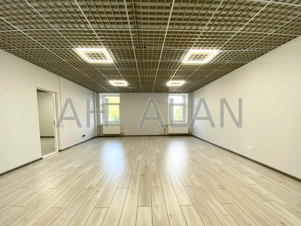 Оренда офісне приміщення на Ушинського вул., 40 поверх - 3/14 Київ - фото 3