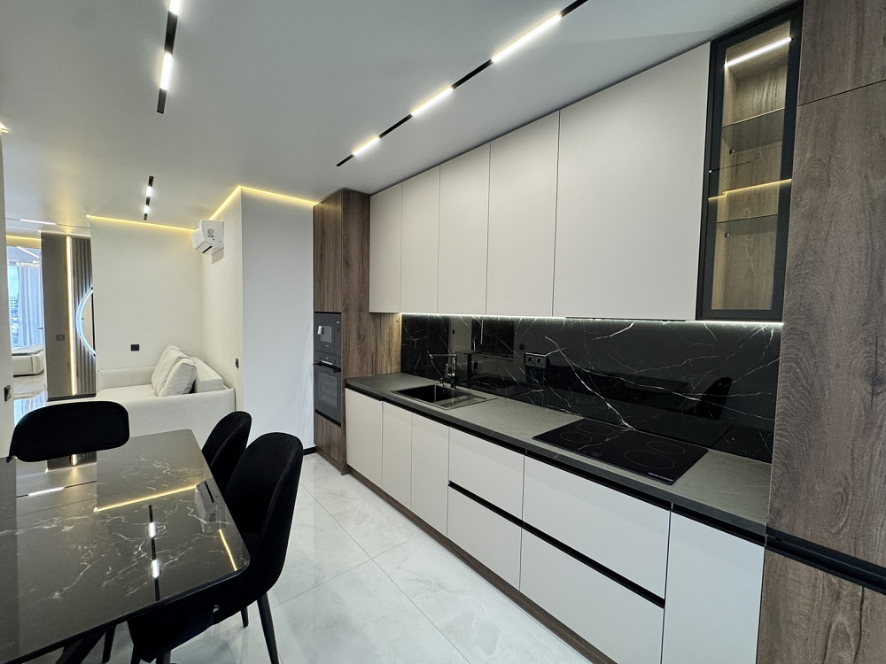 Продаж Квартира 2-кімнатна, 11/13 поверх на вул. Бельведерська Івано-Франківськ - фото 2