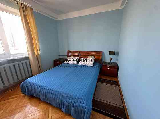 Оренда Квартира 2-кімнатна, 7/8 поверх на вул. Щорса ул./Євгена Коновальця Київ