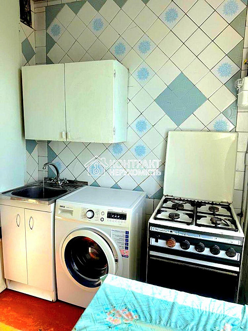 Продаж Квартира 2-кімнатна, 11/12 поверх на вул. Героїв Праці Харків - фото 4