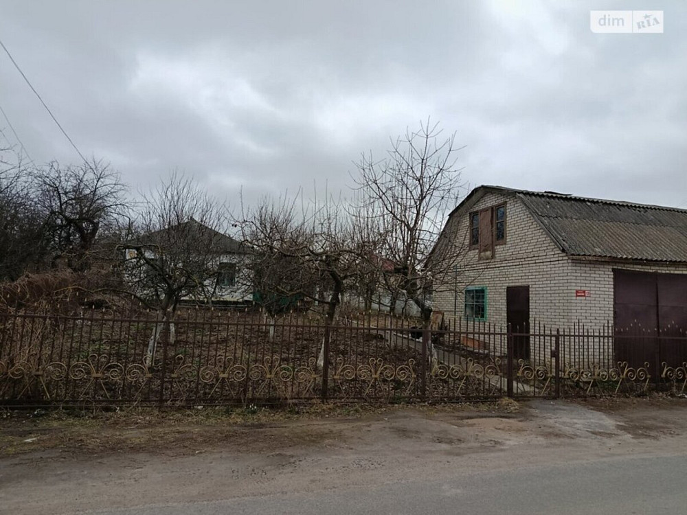 Продаж Будинок на Замкова Вінниця - фото 1