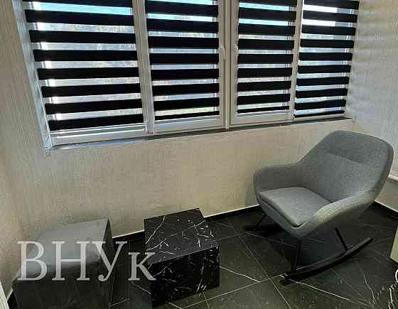 Продаж Квартира 1-кімнатна, 2/10 поверх на вул. Вербицького М. Тернопіль