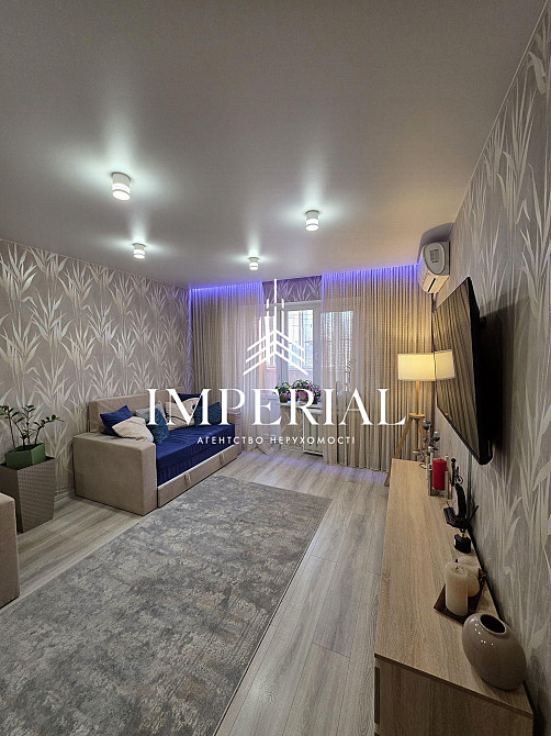 Продаж 1к Квартира 37 кв.м Олександра Махова вул. Київ - фото 5