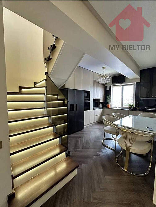 Продаж трикімнатної квартири по вул.Бабяка Uzhhorod - photo 4