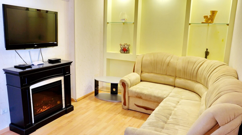 Оренда Квартира 3-кімнатна, 20/25 поверх на Елизаветы Чавдар ул. Київ - фото 7