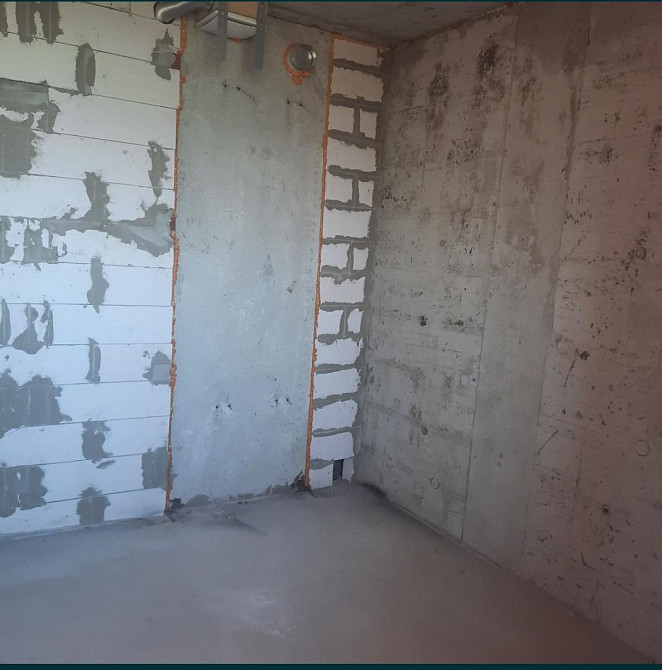 Продаж 1к квартири в ЖК Реал Парк Одеса - фото 7