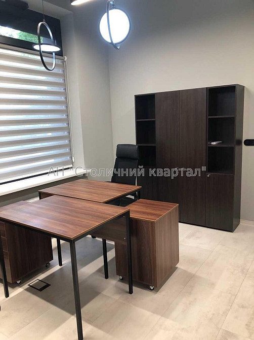 Оренда офісне приміщення на Печерський узв., 19 поверх - 1/5 Kiev - photo 7