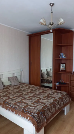 Продаж Квартира 1-кімнатна на ул. Николаевская дорога, 309 Одеса