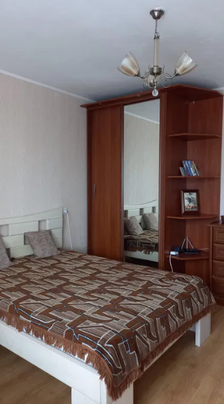 Продаж Квартира 1-кімнатна на ул. Николаевская дорога, 309 Одеса - фото 1