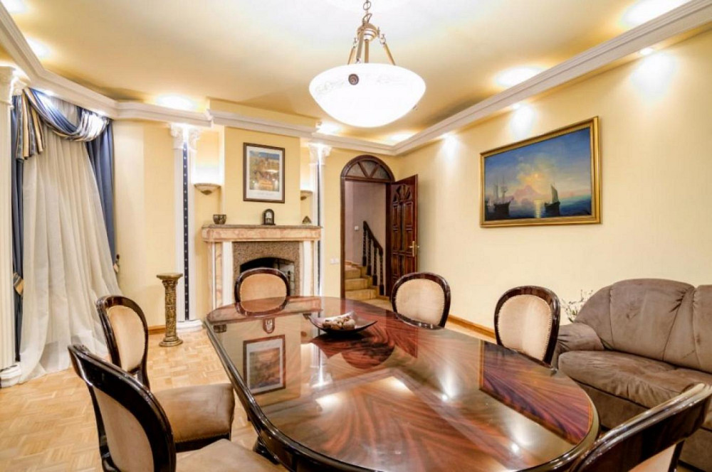 Продаж Квартира 3-кімнатна, 3/3 поверх на вул. Стефаника Василя Львів - фото 5