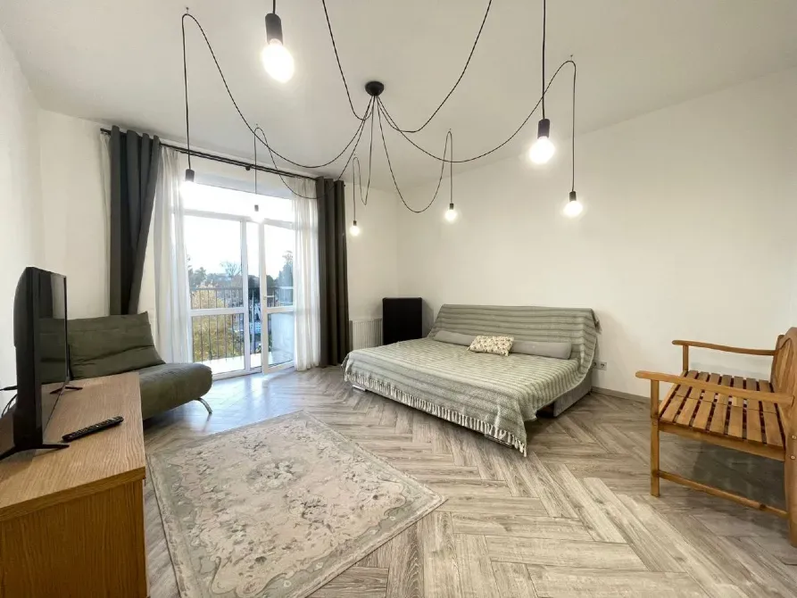 Продаж 1к Квартира 46 кв.м Тракт Глинянський Львів - фото 1