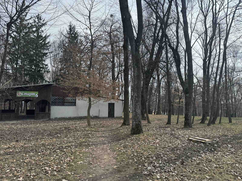 Продаж торгове приміщення на вул. Д. Вишнівецького поверх - 1/1  - фото 3