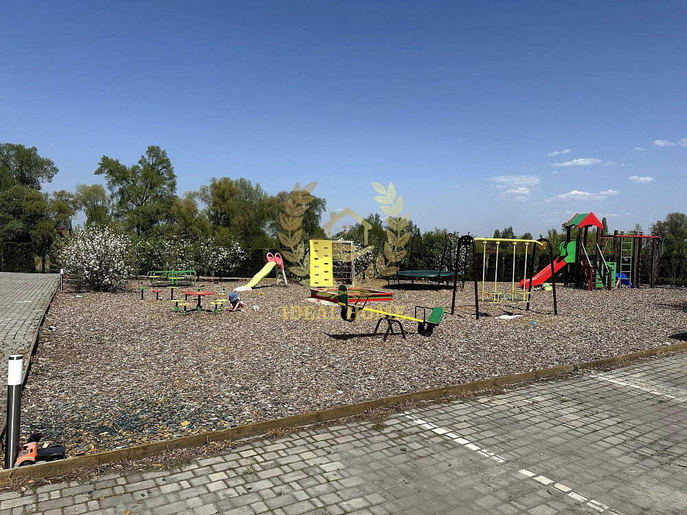 Продам сучасний таунхаус у котеджному містечку "Belveder-city" Киев - изображение 20