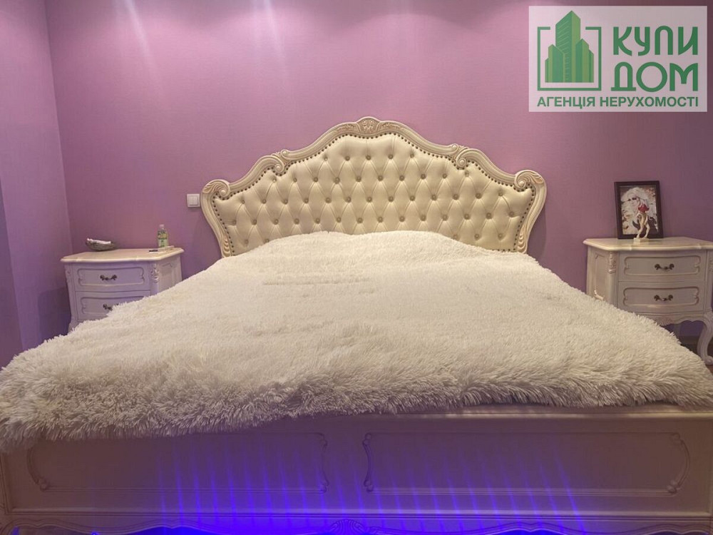 Трьох кімнатна квартира в центрі Кропивницький - фото 8