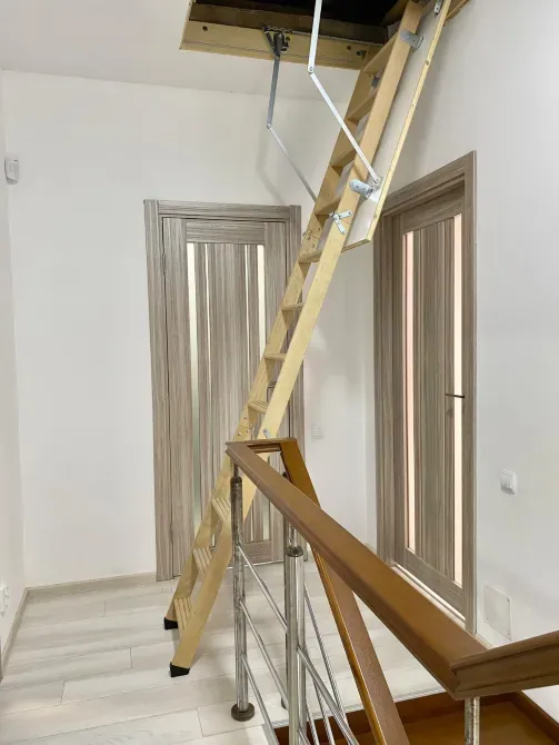 For sale 2-storey Cottage  120 sq.m 3 rooms at Олександрівська Uzhhorod - photo 11