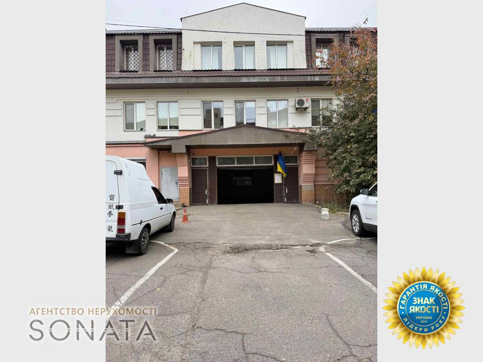 Продаж приміщення вільного призначення на Смілянська, 2 приміщень - 1, поверх - 1/3 Черкассы - изображение 2