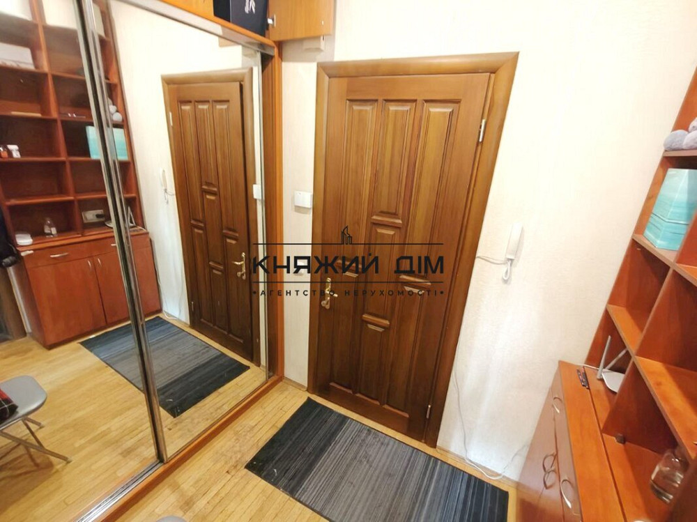 Оренда Квартира 1-кімнатна, 3/5 поверх на вул. Чапаева ул./В'ячеслава Липинського Київ - фото 18