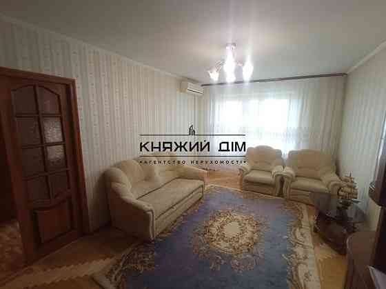 Продаж 3-кім. роздільної на Стадіонній. м. Вокзальна. код:21146547 Kiev