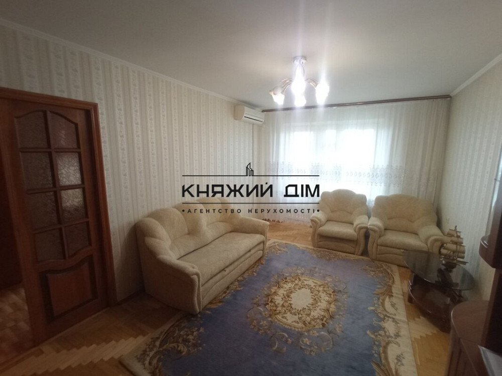 Продаж 3-кім. роздільної на Стадіонній. м. Вокзальна. код:21146547 Київ - фото 6