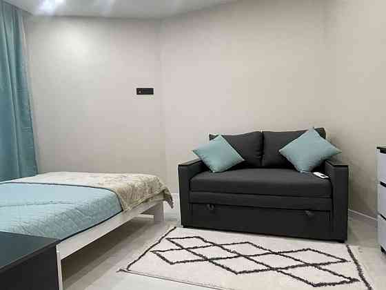 Оренда Квартира 1-кімнатна, 9/23 поверх на вул. Самійла Кішки, 5Б Киев