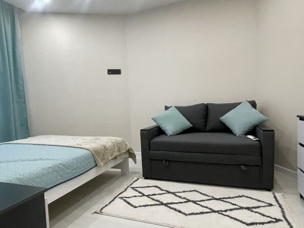 Оренда Квартира 1-кімнатна, 9/23 поверх на вул. Самійла Кішки, 5Б Київ - фото 2