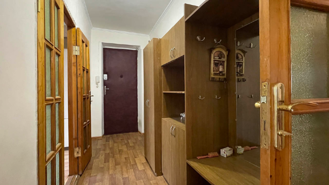 Продаж 2-кімнатної квартири. Другий поверх! Кухня – 10 метрів! Миколаїв - фото 14