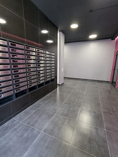 Продаж Квартира 3-кімнатна, 11/11 поверх Ивано-Франковск - изображение 3