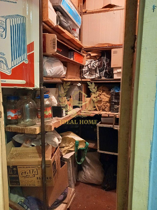 Продаж 1 кімн.-готельки, Троєщина, Деснянський р-н, Київ Київ - фото 12