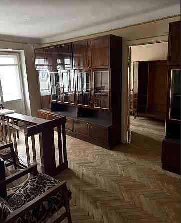 Продаж 2к квартири 47 кв. м на вул. Коперника Ternopil'