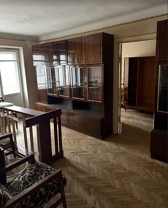 Продаж 2к квартири 47 кв. м на вул. Коперника Тернопіль - фото 4