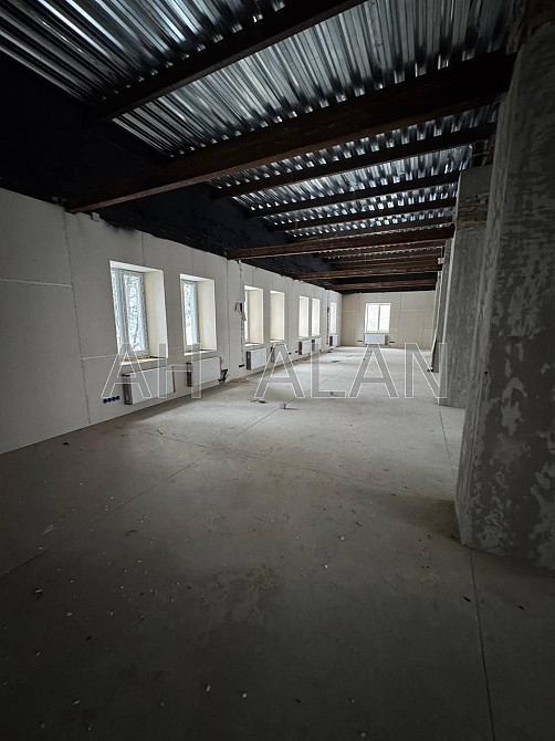 Оренда приміщення вільного призначення на Полкова вул., 76 поверх - 1/3 Київ - фото 13