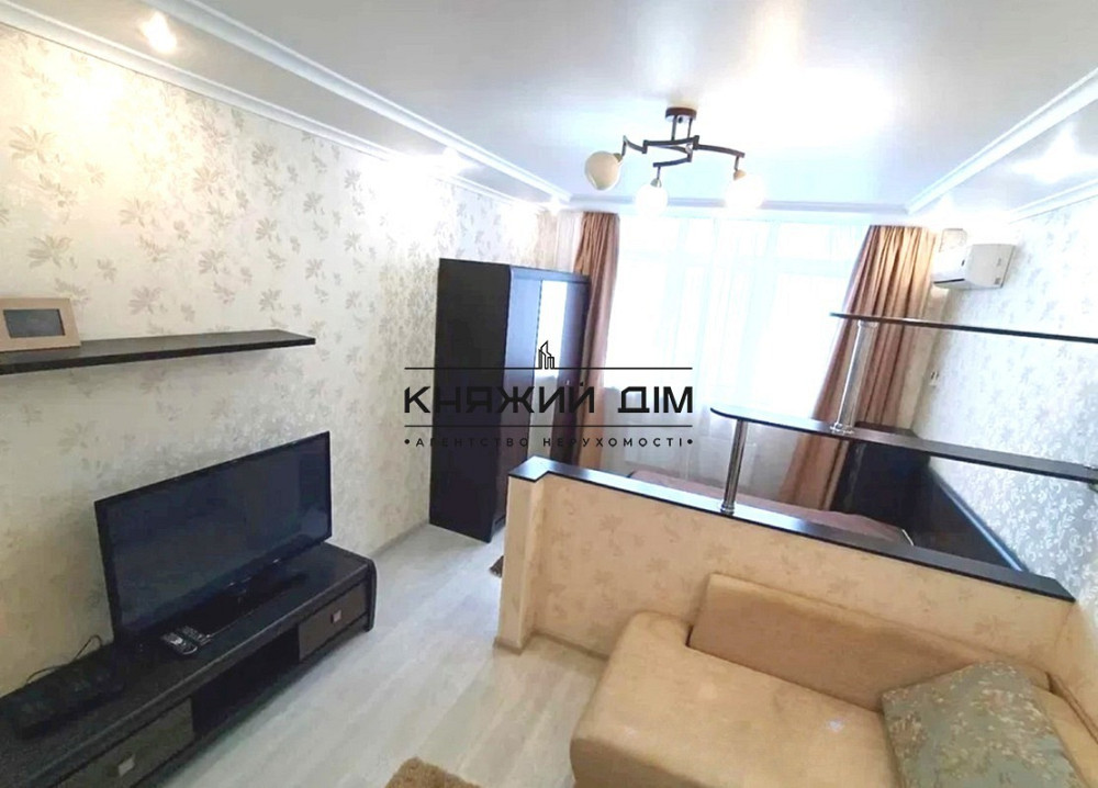 Оренда Квартира 1-кімнатна, 21/24 поверх на Бажана Николая просп. Kiev - photo 15