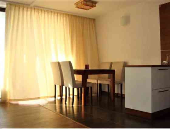 Просторная двухкомнатная квартира  на Литературной. Odessa