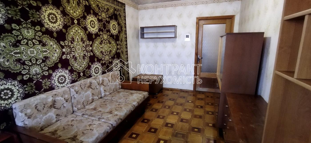 Оренда Квартира 3-кімнатна, 9/14 поверх на вул. Культури Харків - фото 6